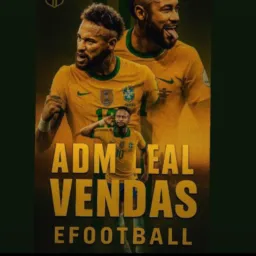 LEAL VENDAS EFOOTBALL/FF