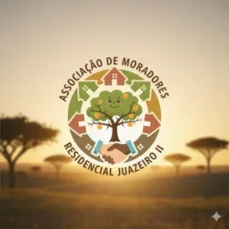 ASSOCIAÇÃO DE MORADORES E AMIGOS DO RESIDÊNCIAL JUAZEIRO 2