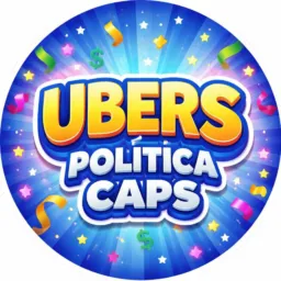 Doidos por política😁
