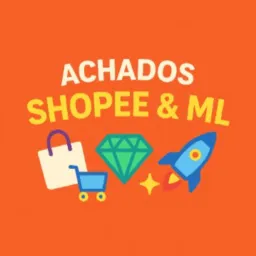 Achados Shopee & ML 💎🚀