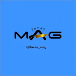 Rifa facas MAG rifa 150”
