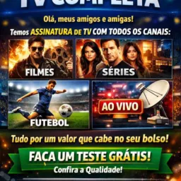 NEXTV➕ 24h🇧🇷