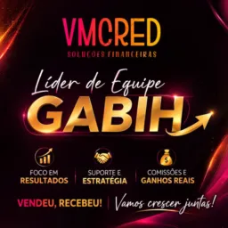 Equipe da líder GABIH