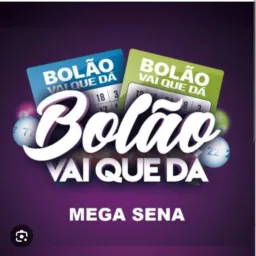 😍🫶🏻😍Bolão 2026❤️🫶🏻❤️