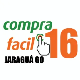 COMPRA FÁCIL 16 JARAGUÁ