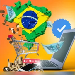 Divulgações de produtos e serviços : JUNTOS SOMOS MELHORES