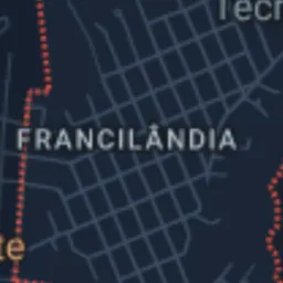 Td 5 até 100 francilandia