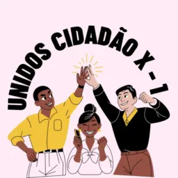 Unidos Cidadão X 🤝