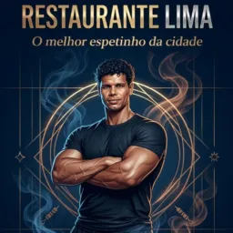 🔥 Restaurante Lima & Vendas em Geral  Jari 🛒