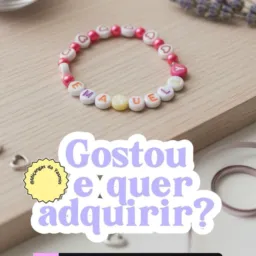 Micangas da Yasmin