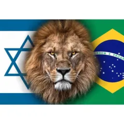 ❤️🇧🇷LOVEJESUS🇮🇱❤️