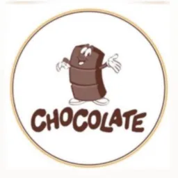 Chocolate -Meninos