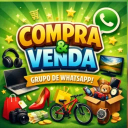 Compra & Venda (Curvelo, Felixlandia e Região)