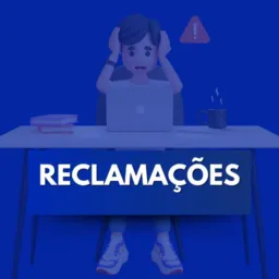 Grupo de reclamações