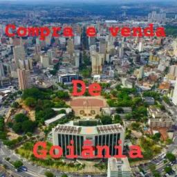 Compra e venda de Goiânia