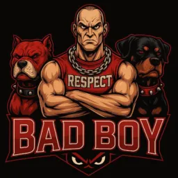 XTREINO BAD BOYS