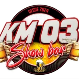 Show Bar Km3 castanhas 🍻