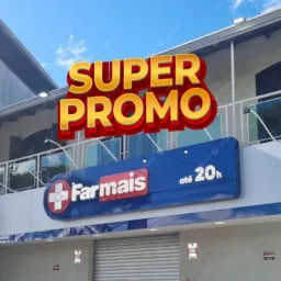 Farmais Tarumã PROMOÇÕES
