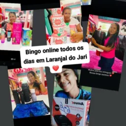 BINGOTERAPIA