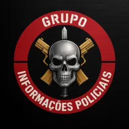 6️⃣👮‍♂️Informações Policiais🚨