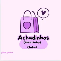 🛍️🚨ACHADINHOS DA IRTENET 🚨🛒🛍️