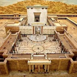 Templo♥️🏛️Do👑Reino⛪d'Deus🏛️