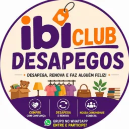 IbiClub desapegos