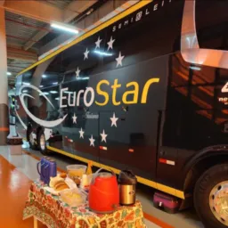 GRUPO DE VENDA E VIAGEM AO BRAS🚍