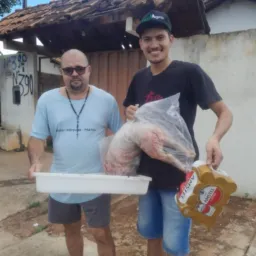 🐷 🐷*06 RIFA DO PEDÃO*🐷🐷
