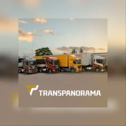 FRETES TRANSPANORAMA - SP