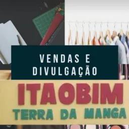ITAOBIM DIVULGAÇÃO E VENDAS