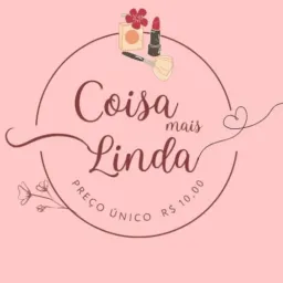 Coisa Mais Linda - Tudo por 10,00