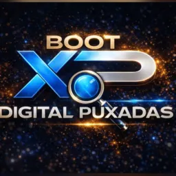 BOOT PUXADAS XP 🔍