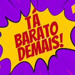 𝐓𝐚 𝐁𝐚𝐫𝐚𝐭𝐨 𝐃𝐢𝐦𝐚𝐢𝐬! Três Pontas
