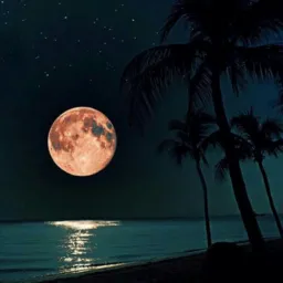 Lual Hoje🌕🎶🔥