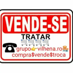 Conprando £ vendendo Vilhena RO