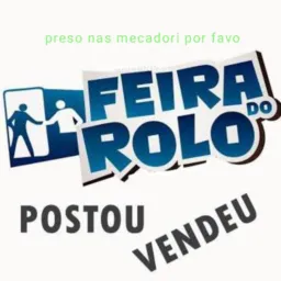 FEIRA DO ROLO SBA, E REGIÃO.💸💱/.zzzzsz.\\\|\\./.z….