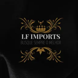 LOJA LF IMPORTS🛒