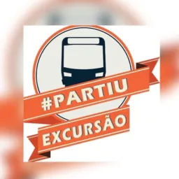 Excursões de BH