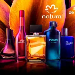 😍Loja da Natura e Avon🥰💚