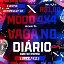 COPA 4V4 X7