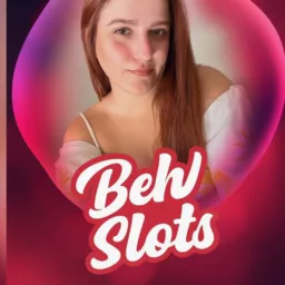 Slots da Beh -  RESENHA