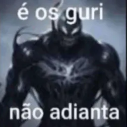 é os guri