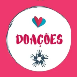 DOAÇÕES PEDREIRAS & TRIZIDELA DO VALE 💞