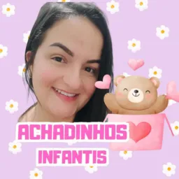 ACHADOS INFANTIS