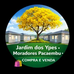 🌼Jardim dos Ypes - Moradores Pacaembu - COMPRA E VENDA 🛍️