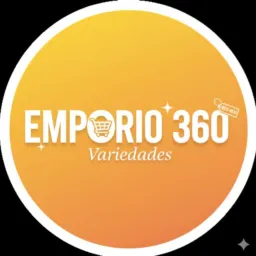 Novidades Empório 360 🛍️