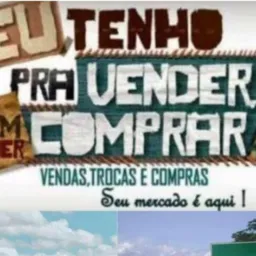 SÓ COMPRA E VENDA UBERLANDIA.👍