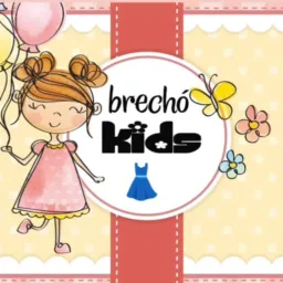 Brecho kids 💑
