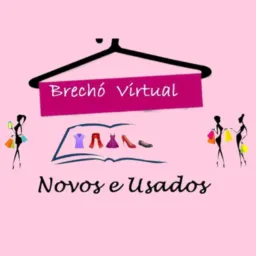 BRECHÓ VIRTUAL NOVOS & USADOS 👗💎